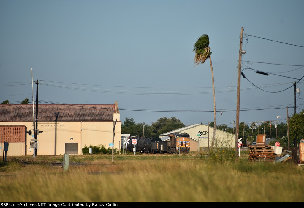 UP 2601 North